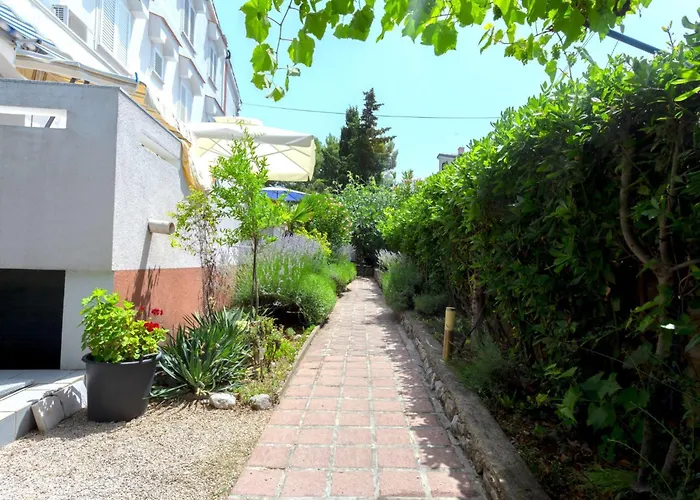 アパート Buka Calim Vi By Interhome *