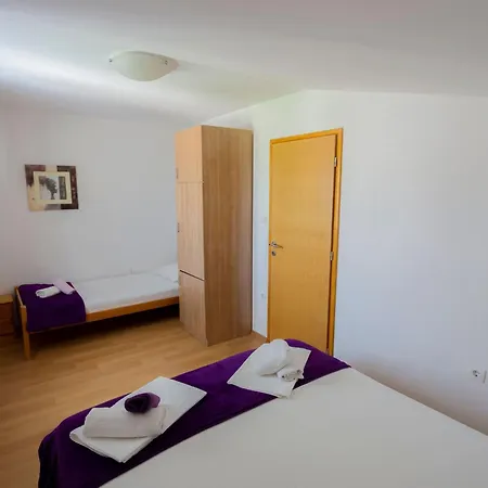 Апартаменты Buka Calim Vi By Interhome Пунат