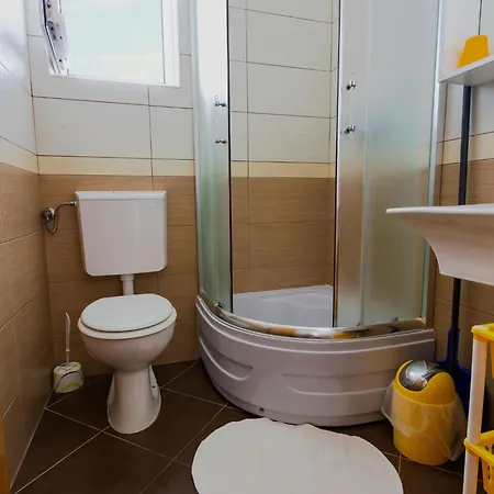 Buka Calim Vi By Interhome Punat