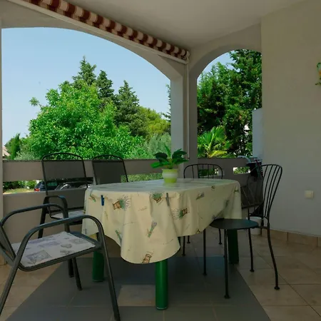 Buka Calim Vi By Interhome Apartament *