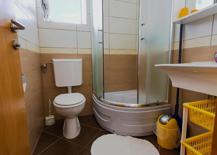 Buka Calim Vi By Interhome Punat