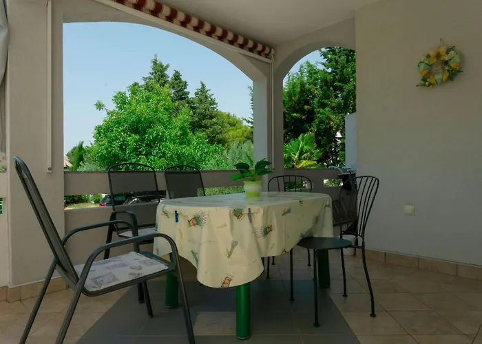 Buka Calim Vi By Interhome Apartament *