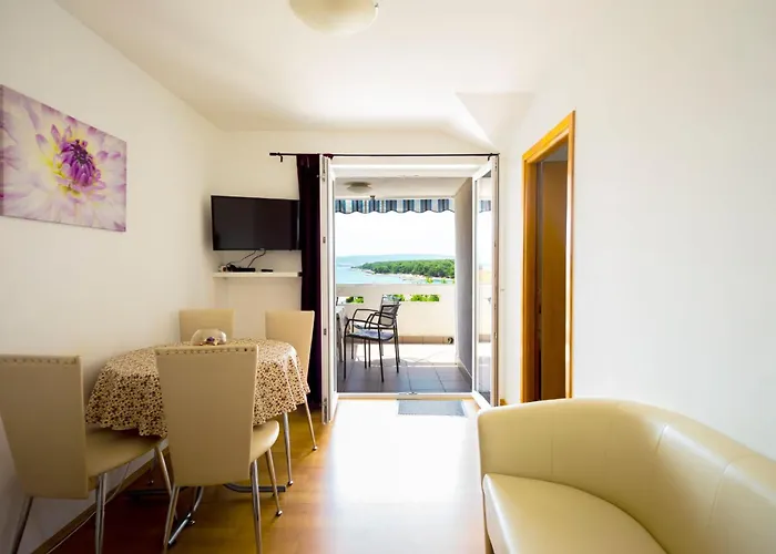 Buka Calim Vi By Interhome Punat