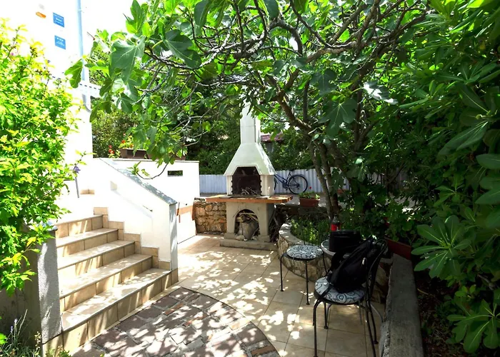 Buka Calim Vi By Interhome Apartament *