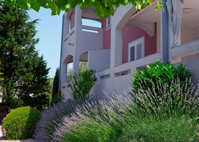 Apartament Buka Calim Vi By Interhome *