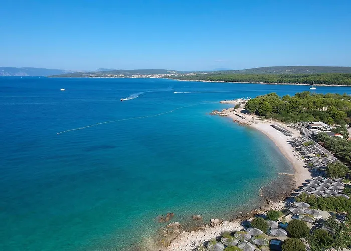 Buka Calim Vi By Interhome Apartament Punat