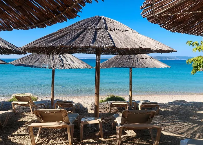 Buka Calim Vi By Interhome * Punat