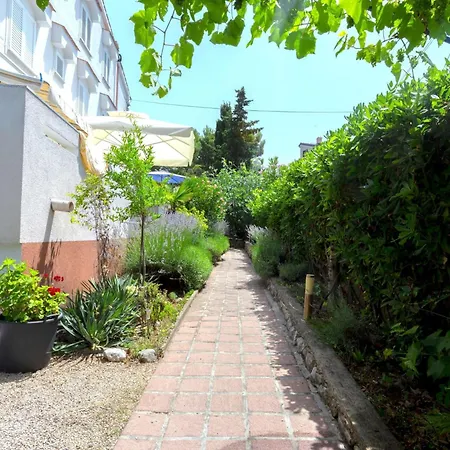 דירה Buka Calim Vi By Interhome *