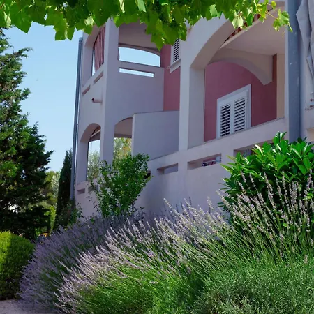 Apartment Buka Calim Vi By Interhome *