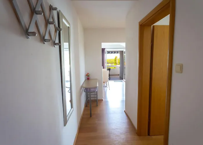 Appartement Buka Calim Vi By Interhome *